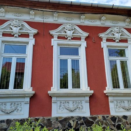 Apartamento Casa Victoria Târgu-Mureş Exterior foto