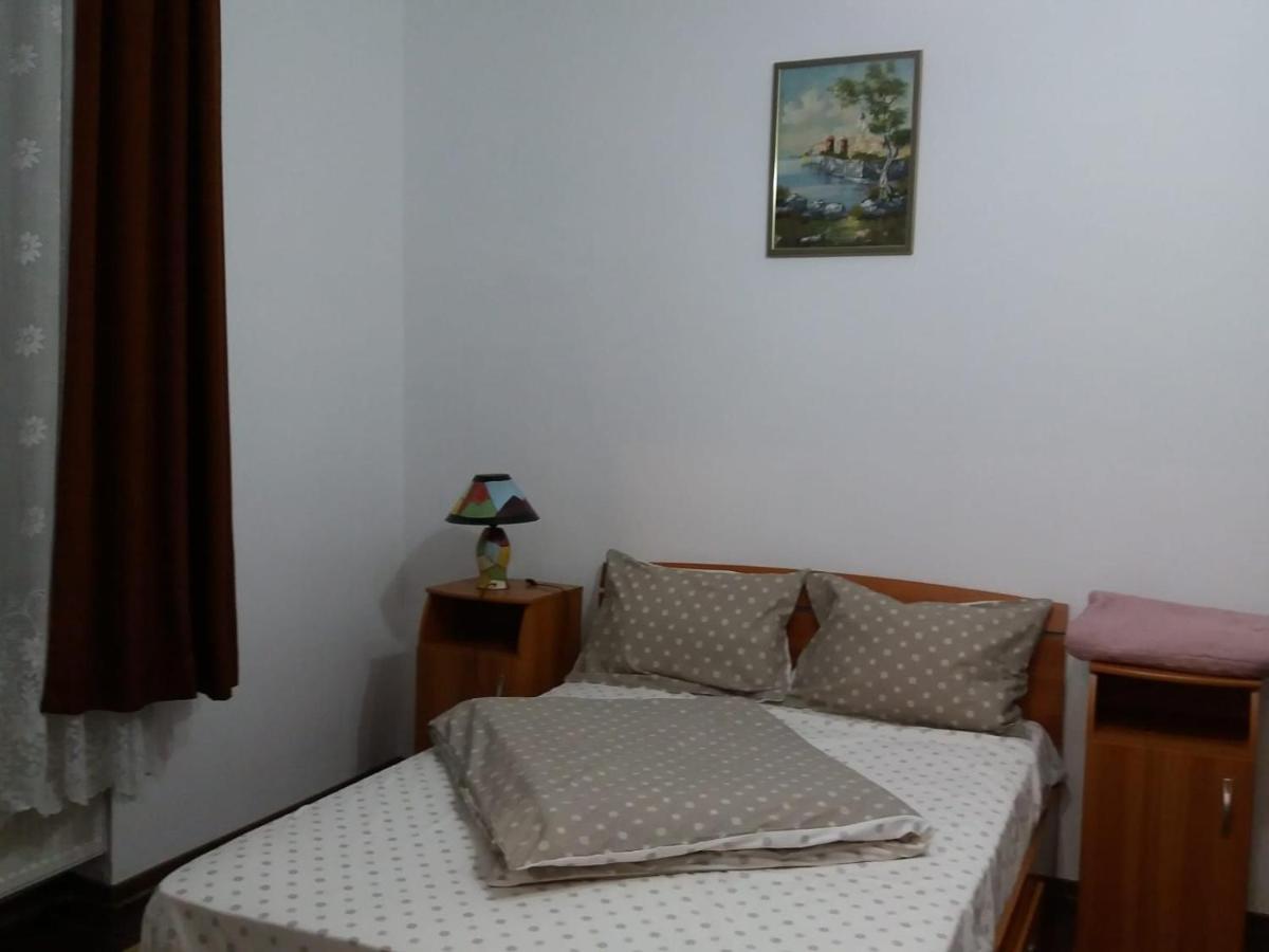Apartamento Casa Victoria Târgu-Mureş Exterior foto