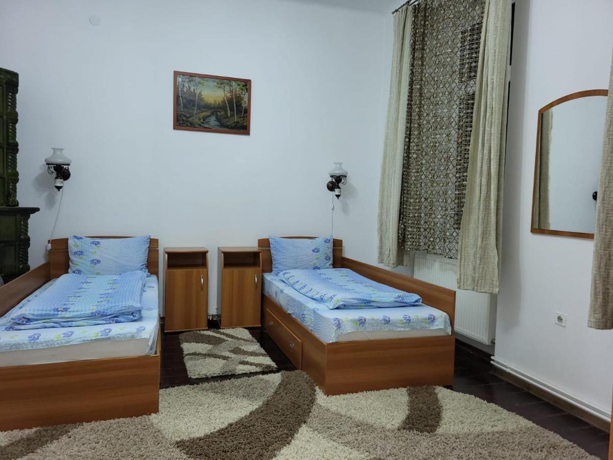 Apartamento Casa Victoria Târgu-Mureş Exterior foto