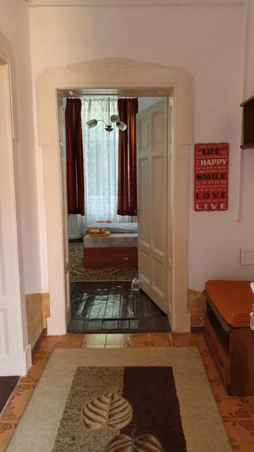 Apartamento Casa Victoria Târgu-Mureş Exterior foto